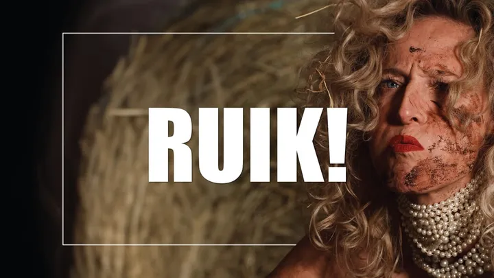 Must Kast: "RUIK!"
