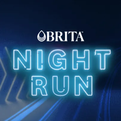 Brita Night Run 2027 - Edmonton