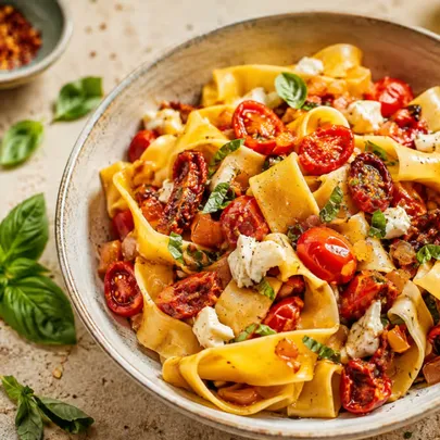 Classic Handmade Pasta: Phoenix