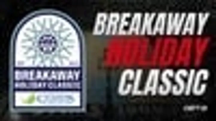 Breakaway Holiday Classic