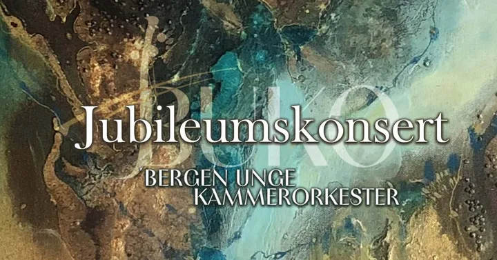 Jubileumskonsert: 25 år med Tone Birkeland - Universitetsaulaen i Bergen