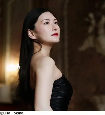 田中彩子ソプラノ･リサイタル2026 《夜と夢～オペラとシューベルト～》