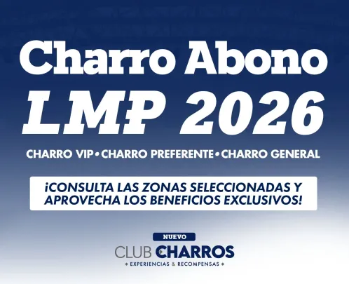 Charros de Jalisco