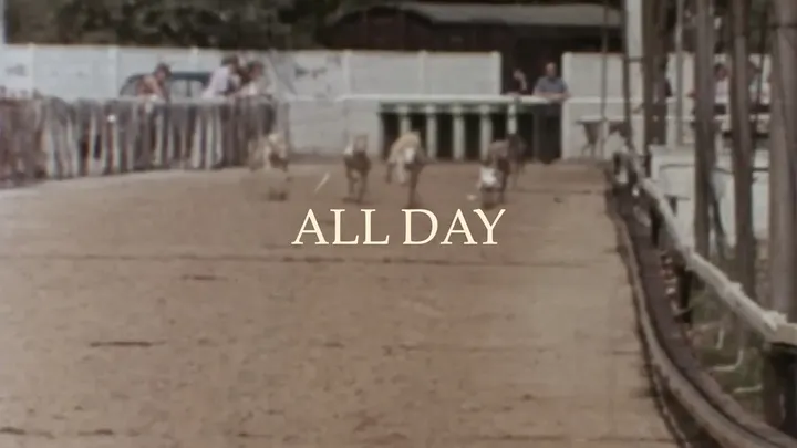 All Day