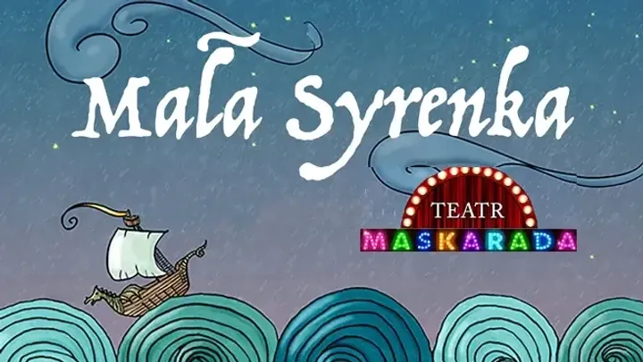 Mała Syrenka