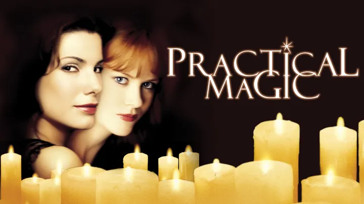 Practical Magic (1998, PG-13)
