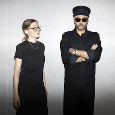 Johanna Summer & Malakoff Kowalski