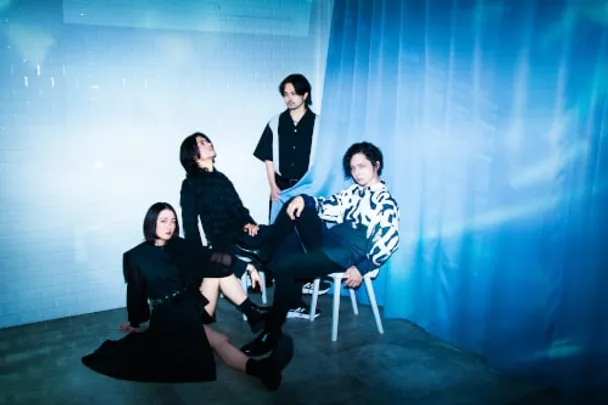 Hello Sleepwalkers