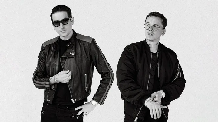Logic & G-Eazy: The Endless Summer Tour Part II