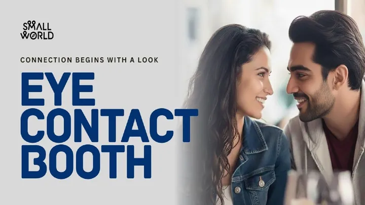 Eye Contact