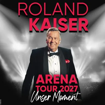 Roland Kaiser