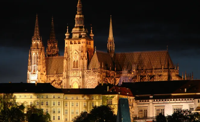Gala koncerty v Lichtenštejnském paláci (HAMU)