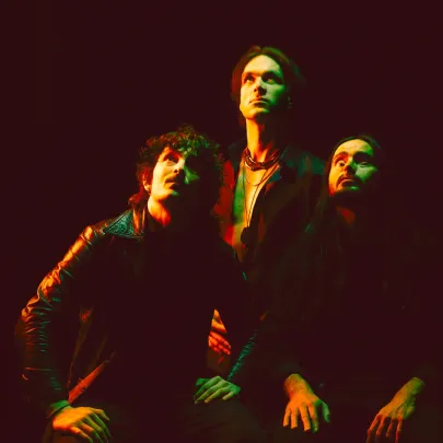 Dirty Sound Magnet New Album Tour 2026