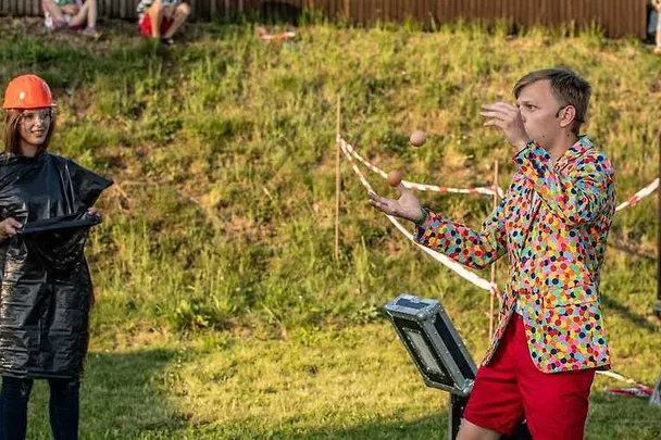 Kouzelník Mišuge – Vánoční speciál