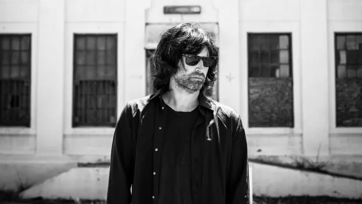 Pete Yorn solo acoustic - 25th Anniversary of musicforthemorningafter