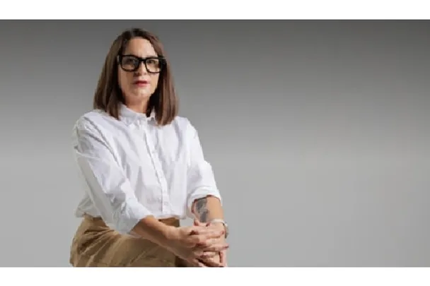 Clara Tiscar: "Criminopatía"