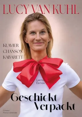 „Geschickt verpackt“ Lucy van Kuhl