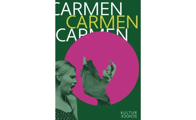 CARMEN - Oper by Kulturschock