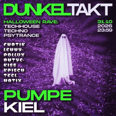 DUNKELTAKT