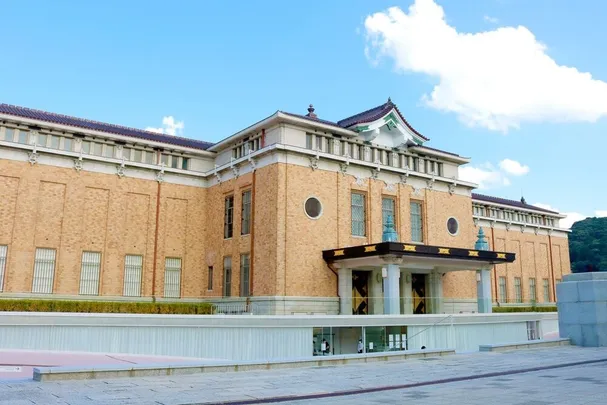 【京都市京セラ美術館】元整備担当者と、美術館建築の傑作へ徹底潜入ツアー