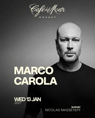 Marco Carola