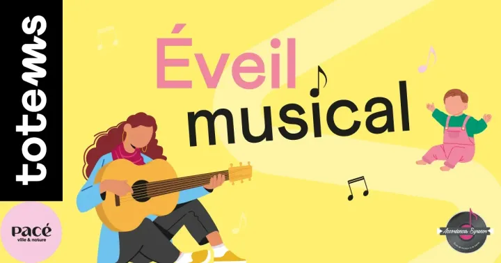 Eveil Musical