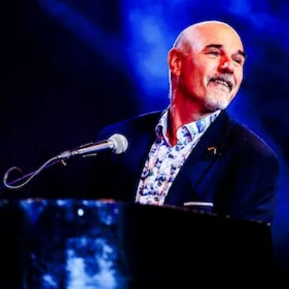 The Billy Joel Experience - The Greatest Hits in Concert