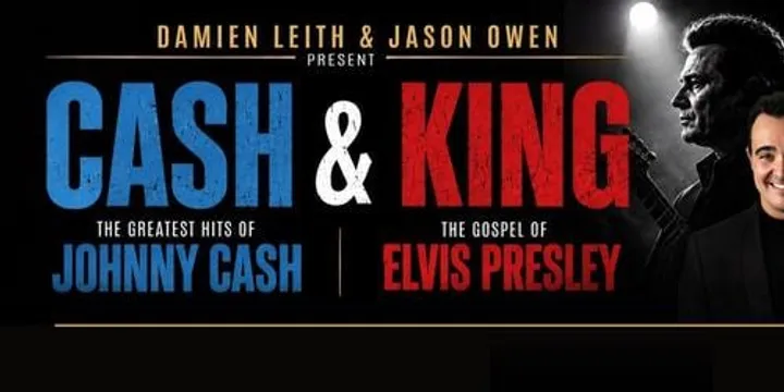 Cash and King