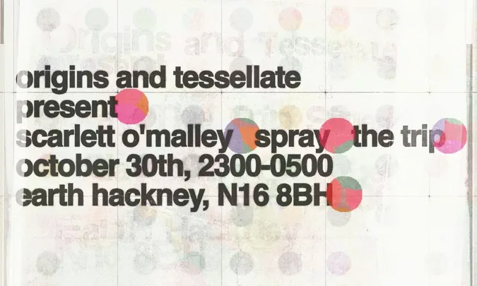 Spray, The Trip & more