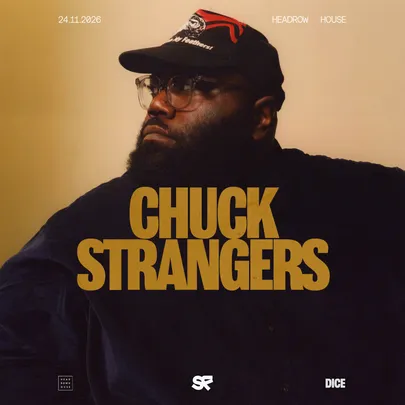 Chuck Strangers