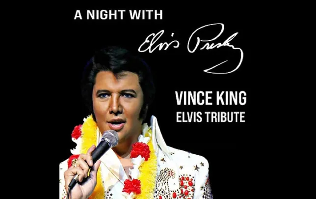 Elvis Birthday Celebration: Tribute to the King - Archived