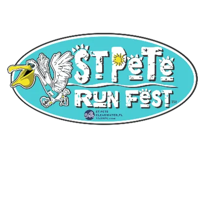 St. Pete Run Fest Expo Registration