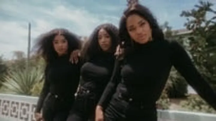 The Womack Sisters