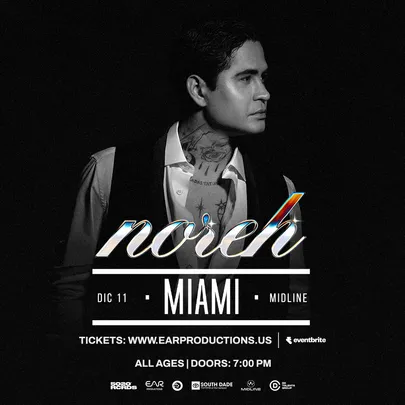 NOREH MIAMI