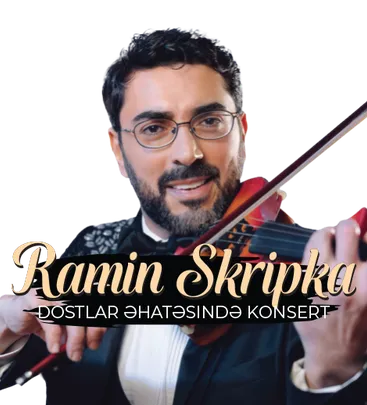 Ramin Skripka