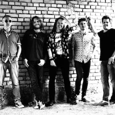 The Great Lakes - Great Songs, Great Band: Great Rock ‘N’ Roll!