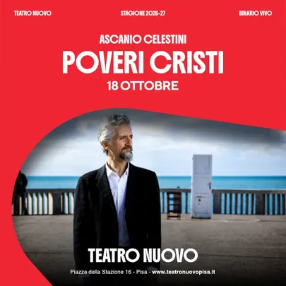 Poveri Cristi