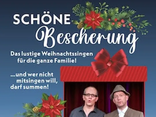 Schöne Bescherung