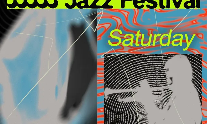Brick Lane Jazz Festival 2027: Saturday Pass