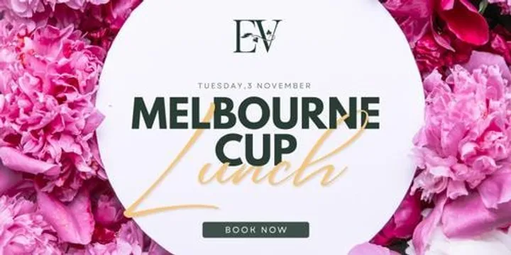 Melbourne Cup Day Lunch at Ember & Vine Mawson Lakes