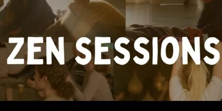 ZEN SESSIONS