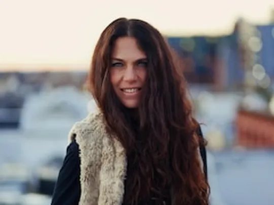 Sari Schorr & Band - Running Wild European Tour 2026