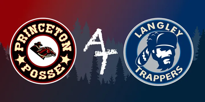 Trappers Vs Posse G10 BCHC