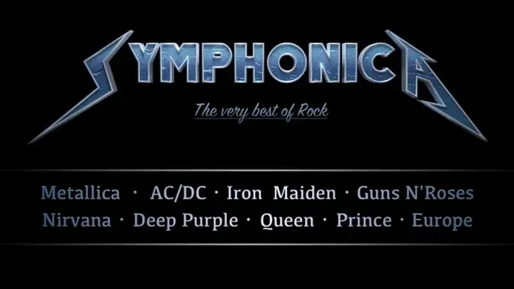 SYMPHONICA