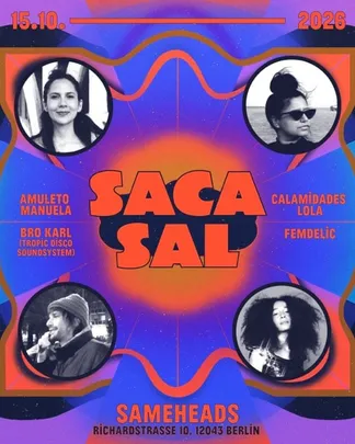 SACA SAL