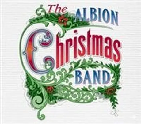 The Albion Christmas Band