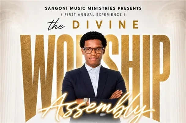 the Divine Worship Assembly