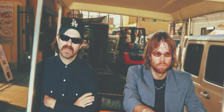 The Darcys