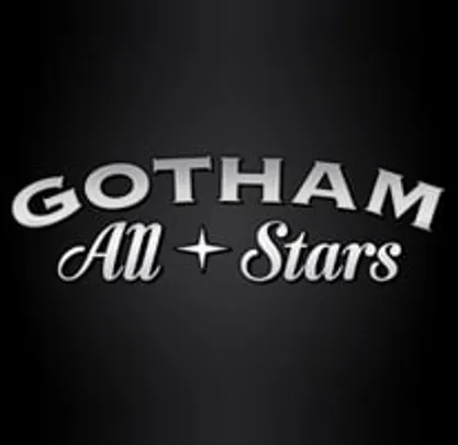 The Gotham All-Stars