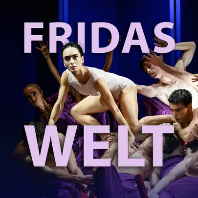 Fridas Welt